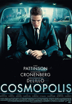 Cosmopolis