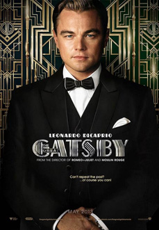 El gran gatsby