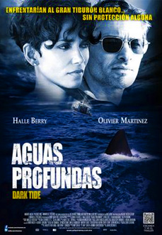 Aguas profundas