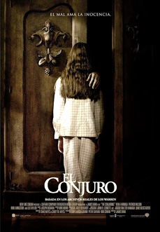 El Conjuro