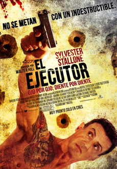 El ejecutor