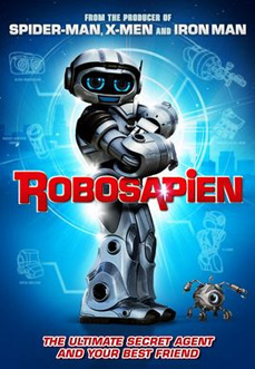 Robosapien