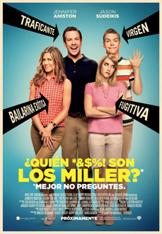 Quién son los miller