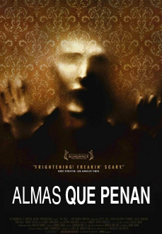 Almas que penan