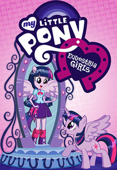 Mi pequeño pony