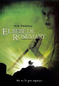 El bebé de rosemary