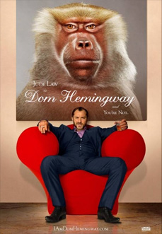 Dom hemingway