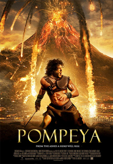 Pompeya