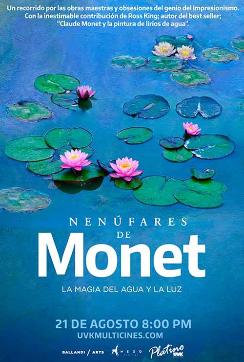 Monet