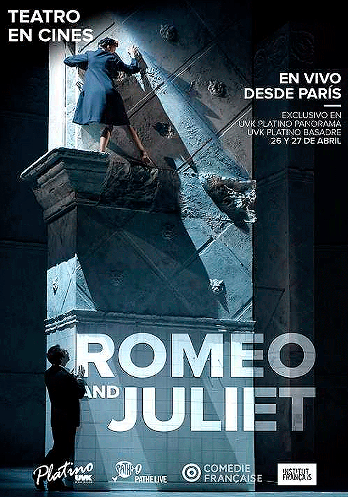 Romeo and Juliet