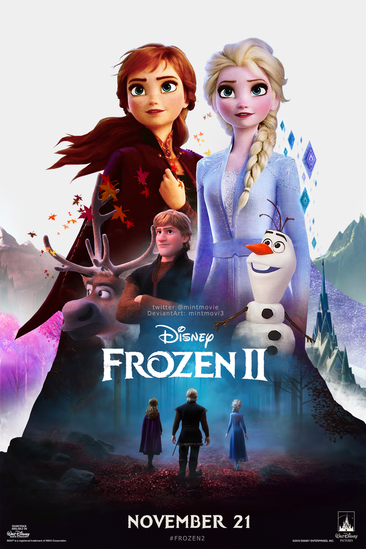 Frozen 2