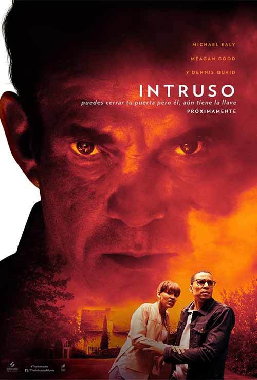 Intruso