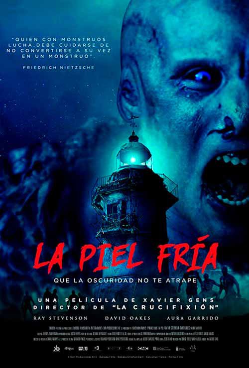 La Piel Fría