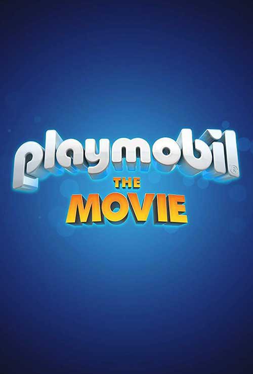 Playmobil: La película