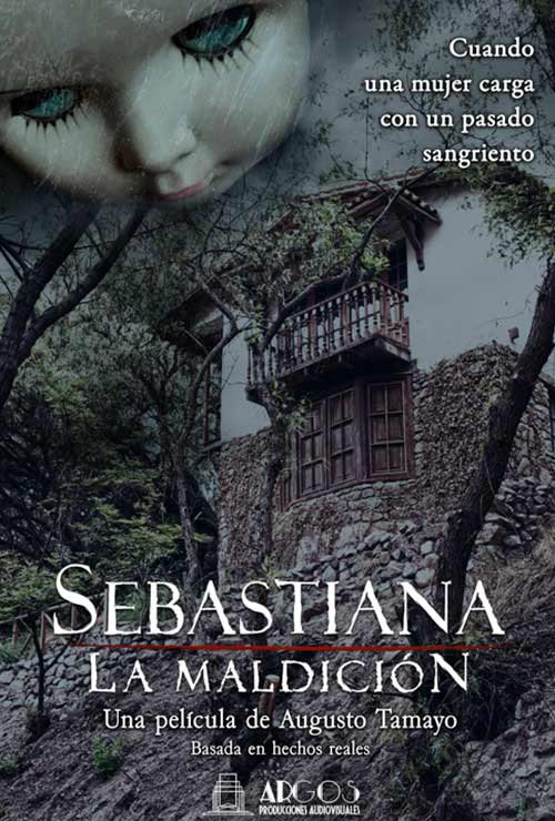 Sebastiana: La Maldición