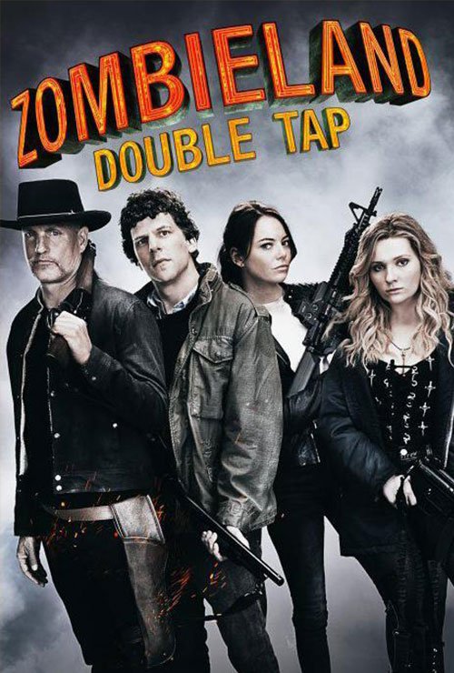 Zombieland: Double Tap