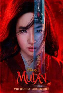 Mulan