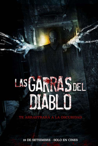 Las Garras del Diablo