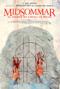 MIDSOMMAR: EL TERROR NO ESPERA LA NOCHE