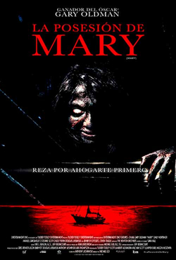 LA POSESIÓN DE MARY