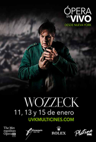 WOZZECK