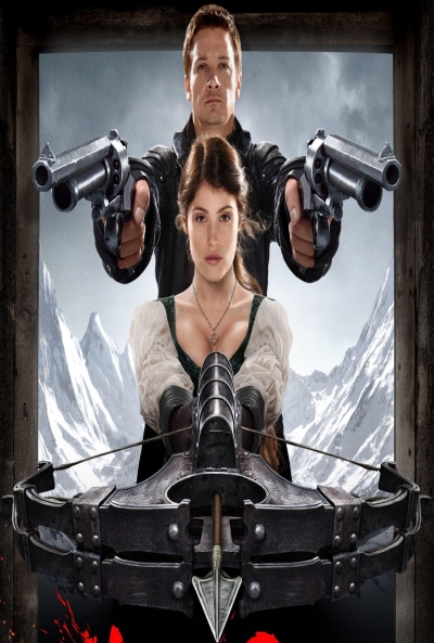 Hansel & Gretel: Witch Hunters 2 borrar