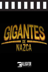 Gigantes de Nazca