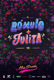 Rómulo y Julita