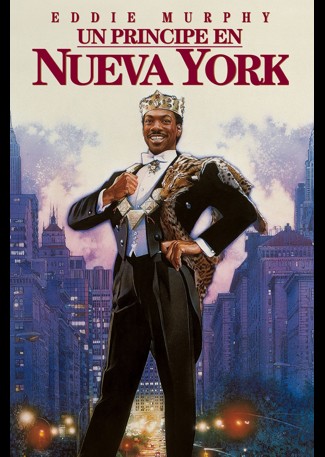 Un Príncipe en Nueva York 2