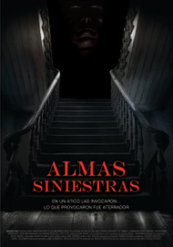 Almas siniestras