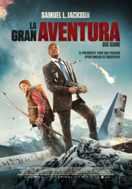 La gran aventura