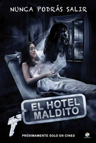 El hotel maldito