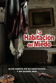 La habitación del miedo