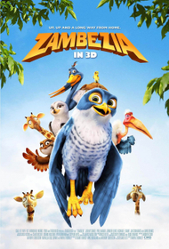 Zambezia