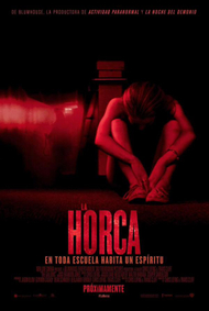 La horca