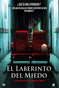 El laberinto del miedo