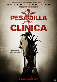 Pesadilla en la clínica