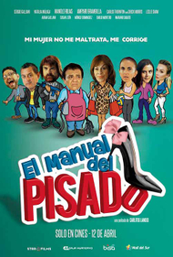 El manual del pisado