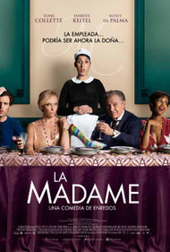 La madame