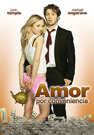 Amor por conveniencia