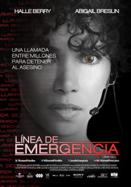 Línea de emergencia