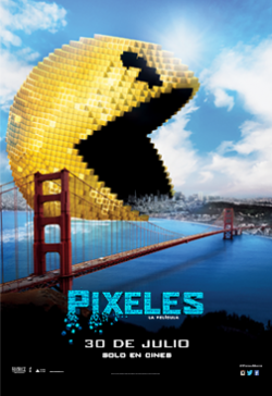 Pixeles