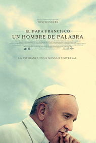 El papa francisco un hombre de palabra