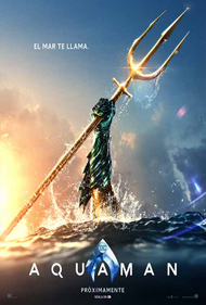 Aquaman