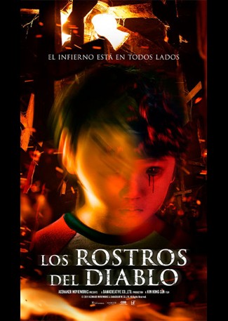 Los Rostros del Diablo