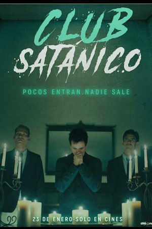 Club Satánico