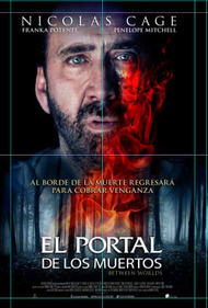 El portal de los muertos