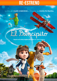 El principito