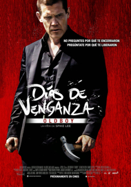 Días de venganza