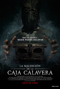 La Maldición de la Caja Calavera